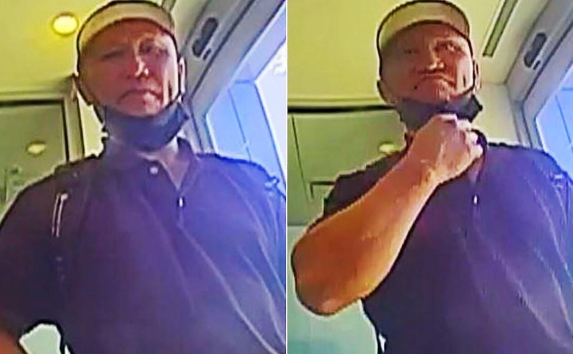 北約克3個月2宗櫃員機縱火案 警指同1人所為