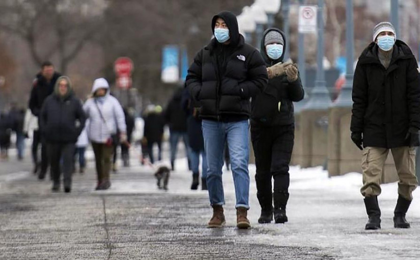 七成加人對2022年前景感樂觀