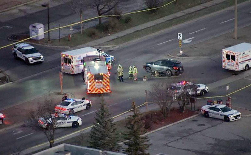 女子被捲入車底傷重死亡