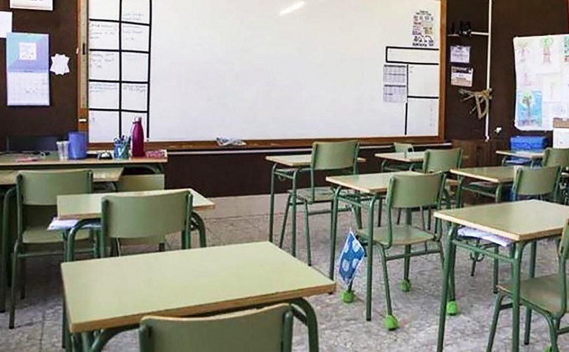 安省學生增71人染疫