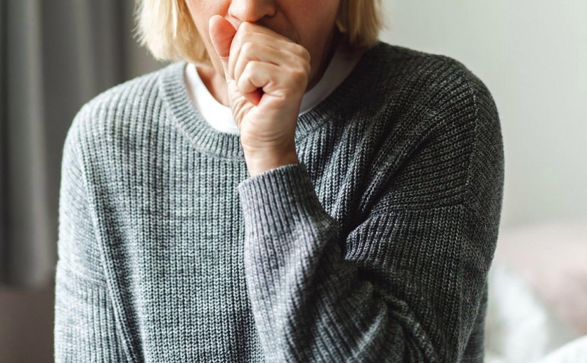 分別流感與新冠肺炎 醫生為你解釋