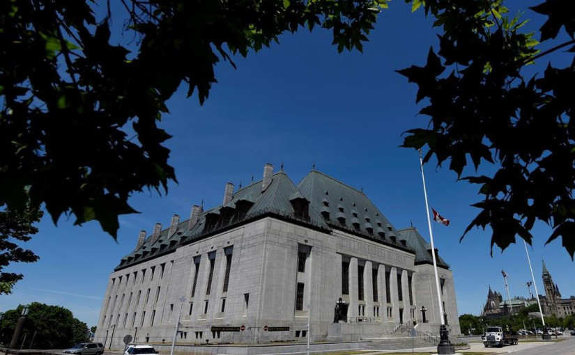 加拿大最高法院同意就素里六屍命案控方上訴舉行聆訊