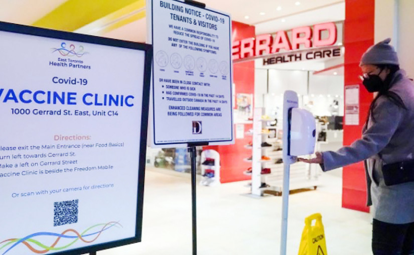 專家稱染Omicron後病情較輕說法屬「神話」