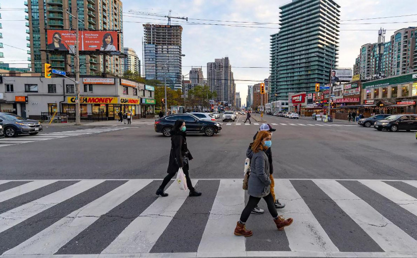 大多區住宅租金11月升4.3％ Omicron無驅走需求