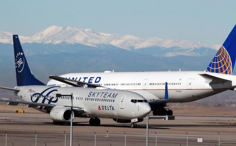 病例續激增 周一全球再取消逾2000航班