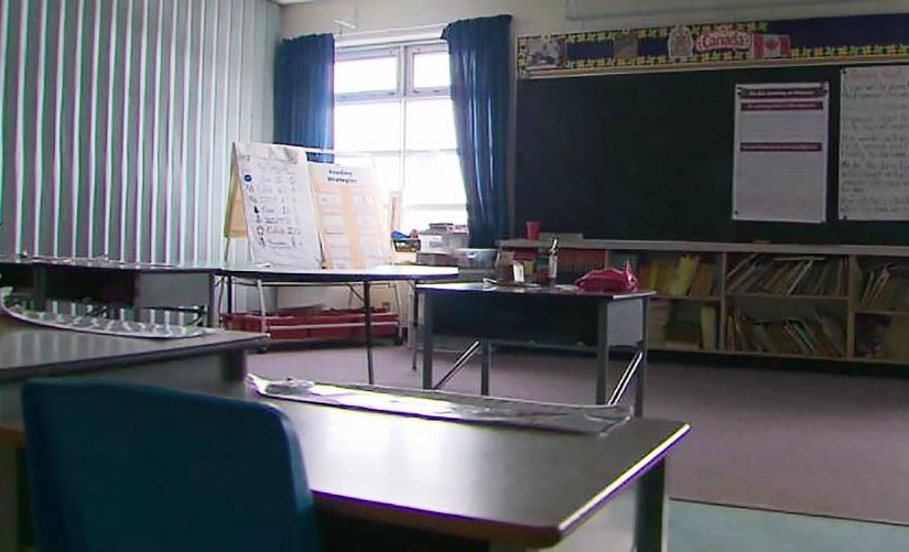 安省學生增60人染疫 託兒所幼童再多88病例