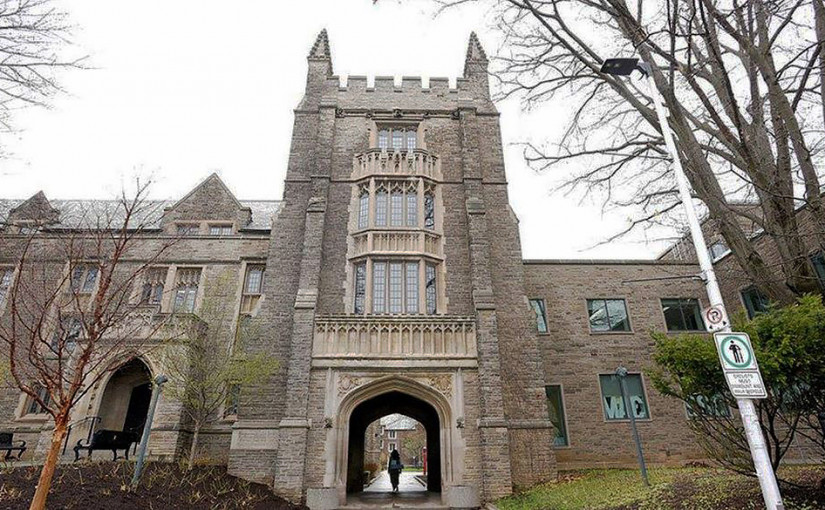 約克大學與麥馬士達大學1月開學暫轉網上授課