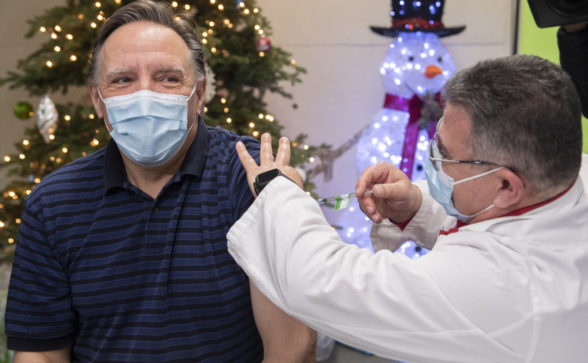 全國增加23249人感染新冠肺炎 多22人病逝 緬省和紐賓士域省收緊防疫措施