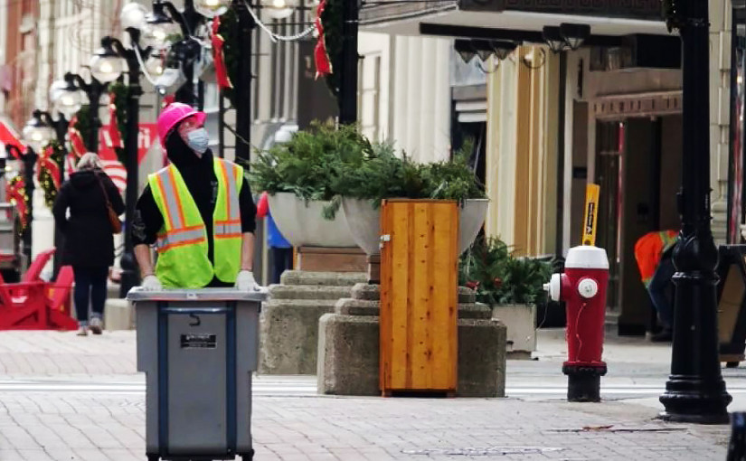 安省傳延長病假工資補償計劃至明年7月底