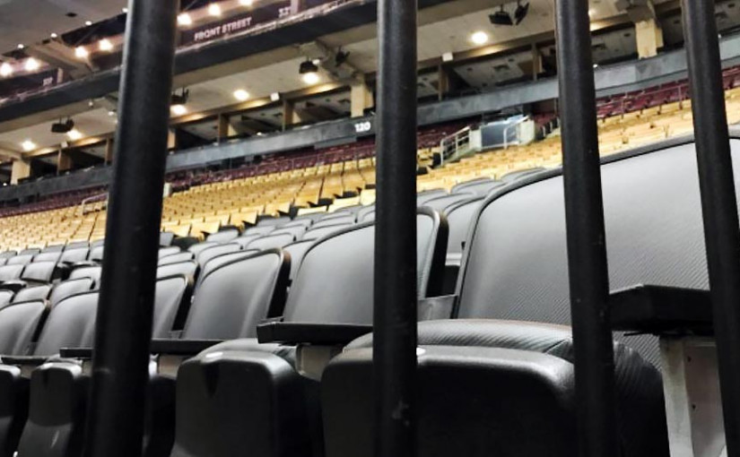 大型場館限聚令再收窄 僅容納1000人或50％