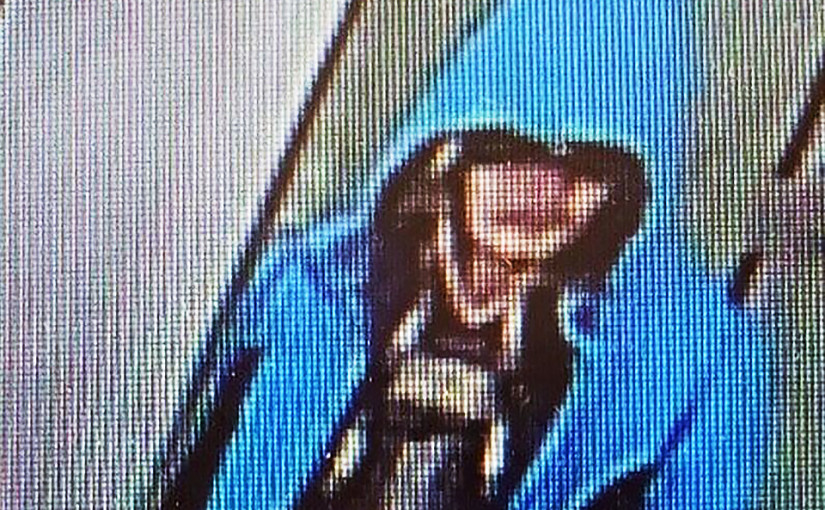 警方發安全警報 籲市民小心色魔