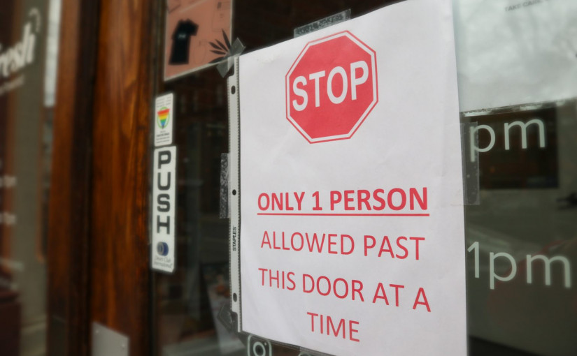 【更新】安省周六新增新冠病例再破3,000宗