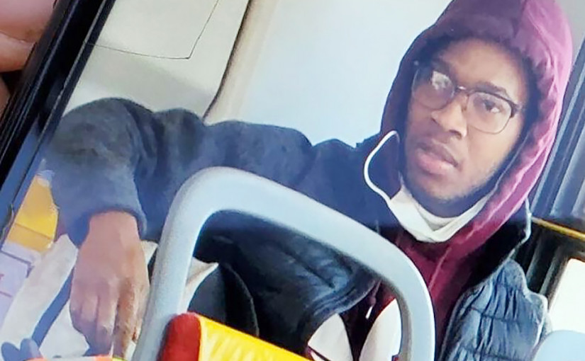 TTC巴士車廂襲擊男童 警呼籲公眾協助尋找兇徒