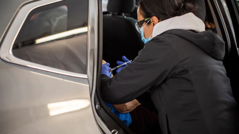 專家提醒安省做好奧密克戎因應措施 接下來一兩個月是關鍵