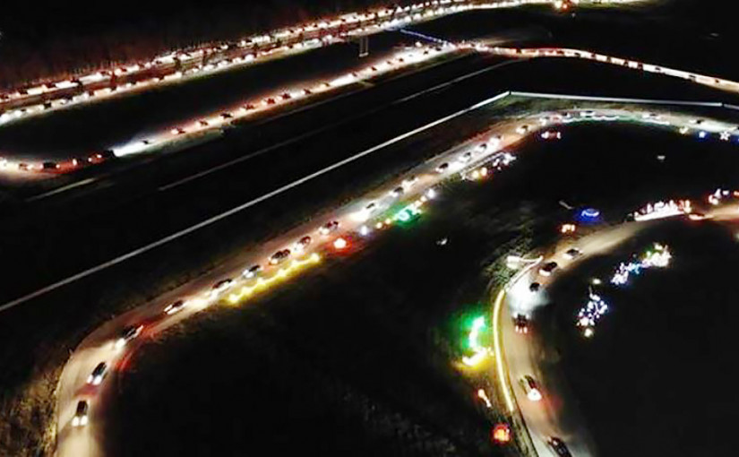 因強風取消燈飾節 舉辦機構創辦人收死亡威脅