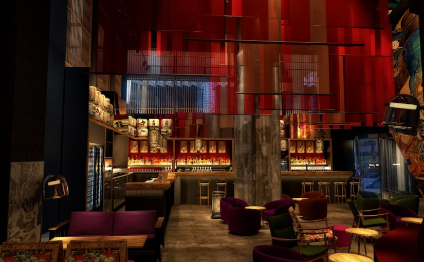 多間人氣餐館因疫情關門 包括這間高檔中餐館