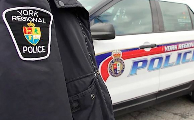 約克區發生搶劫案 警方呼籲公眾提供線索