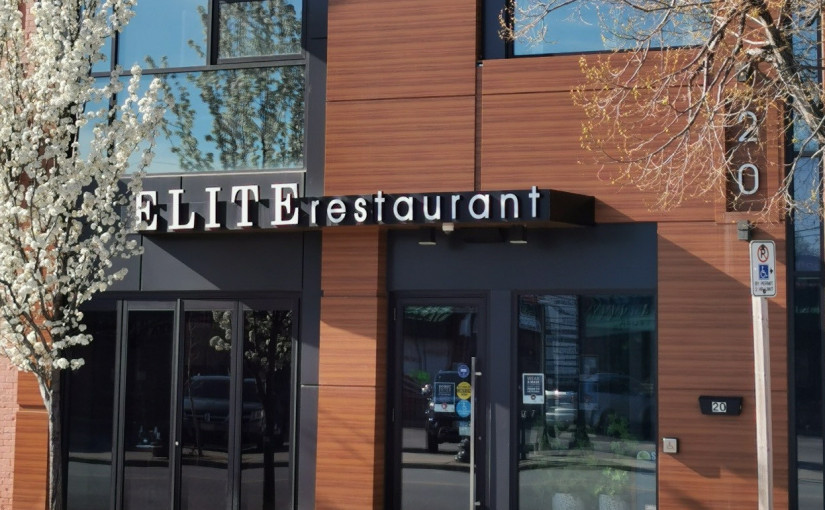 溫莎地區餐館爆發疫情 42人確診