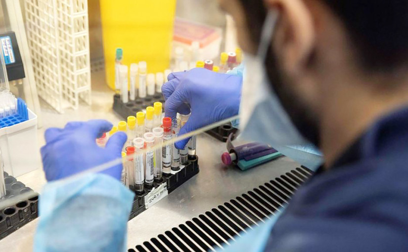 安省Omicron變種病例增至31宗