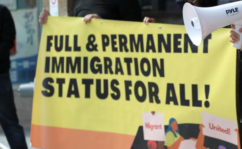 聯邦技術移民停一年 海外名校生用「進修移民」曲線移加