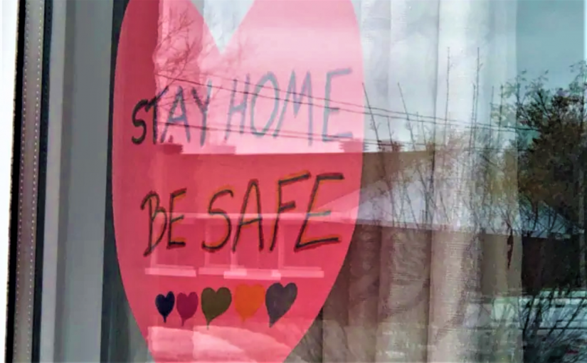 完成疫苗接種者確診 隔離期縮短至5天 長期護理院舍明起實施訪客限制令