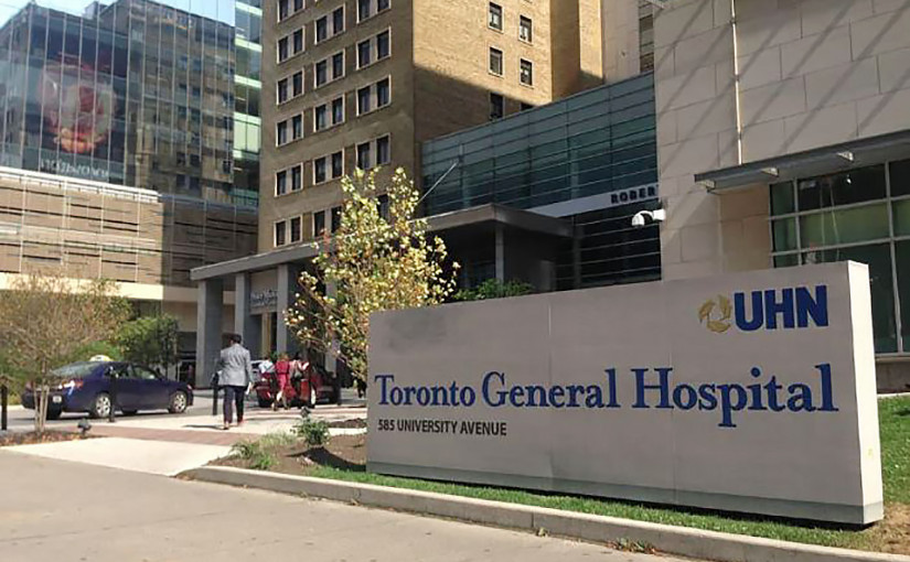 大學衛生網絡醫院收緊訪客規定 14天前須完成疫苗接種