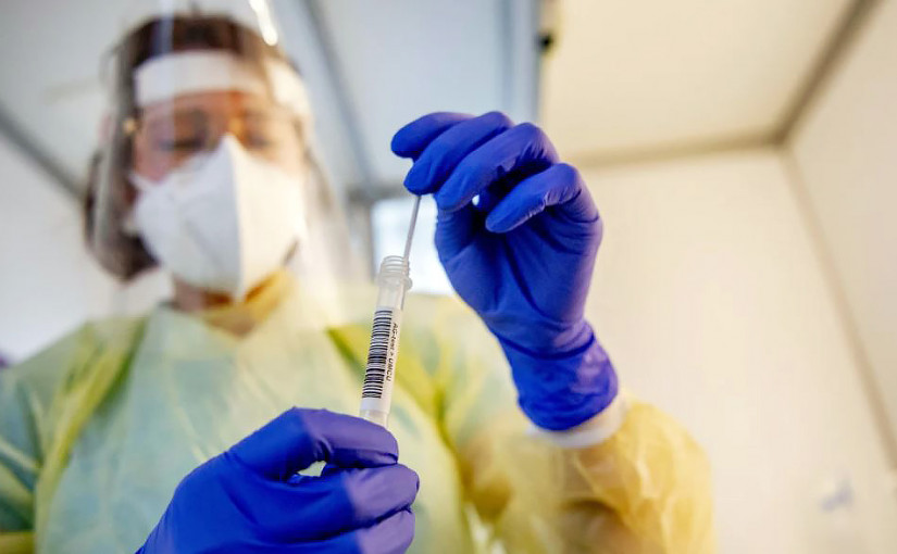 安省倫敦市疑似爆Omicron群體感染 高風險接觸者料超過100人