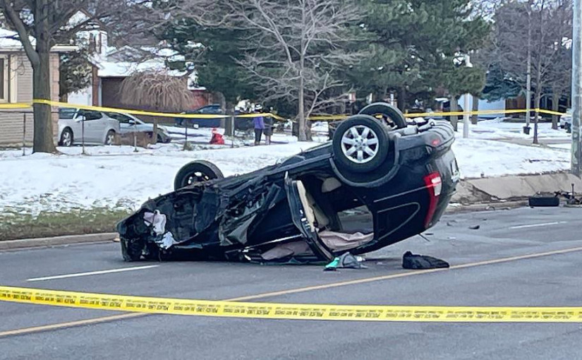 士嘉堡Alton Towers發生致命交通意外 50餘歲女子死亡