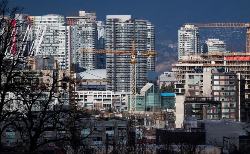 溫市4年前引入空屋稅 目前效果明顯