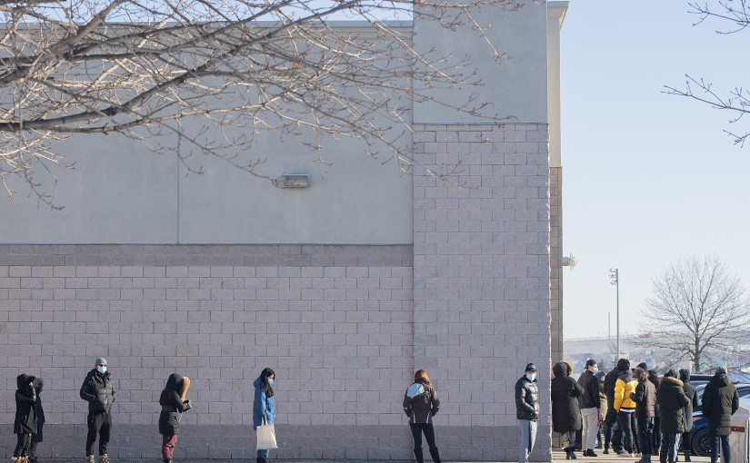 連同魁省網站數據 全國多18847人感染新冠肺炎 多10人不治