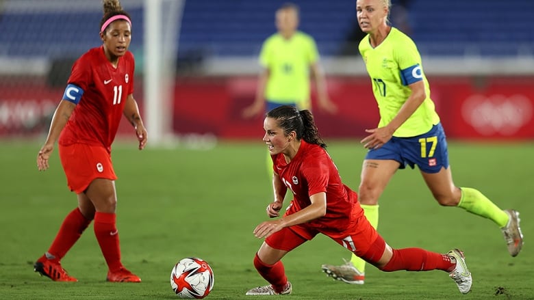 FIFA推足球新發展計劃  創平等商業模式女足睇齊男足