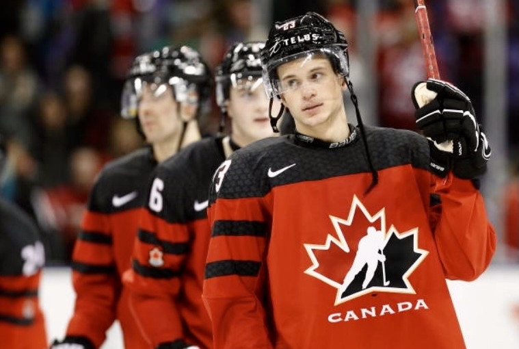 【馬非體評 (145)】NHL球員對聯盟取消參與奧運感到失望