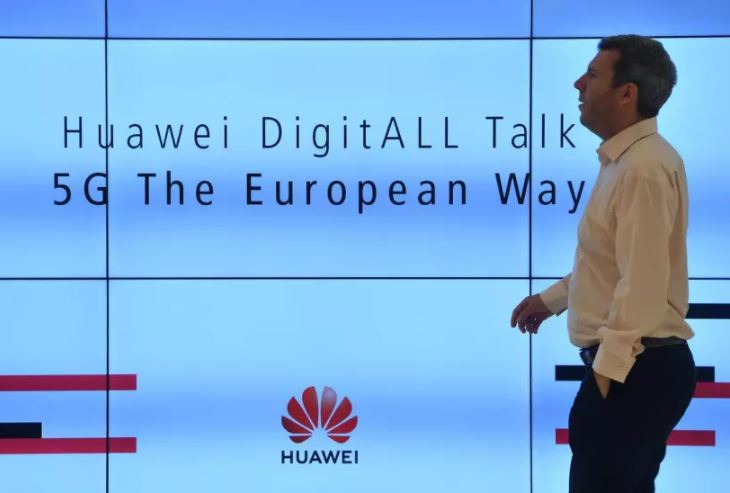 聯邦保守黨認為不應補償使用華為設備的電訊公司