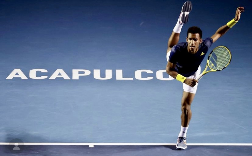 埃利阿西米總結今年表現  大豐收年終世界排名11