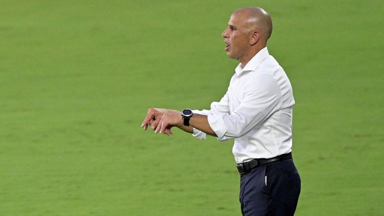 多倫多炒魷教練阿馬斯  加入曼聯蘭尼克團隊