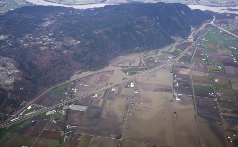 阿波斯福解除部地區疏散令 災民可以重返家園