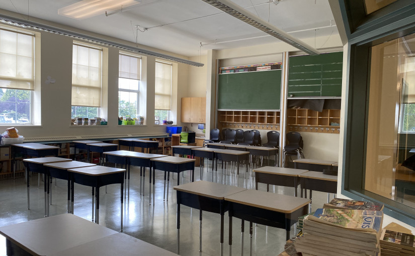 卑詩分階段開學 大部分孩子延後一周至1月10日返校