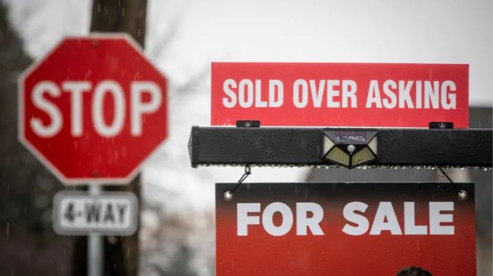 手上無屋 列治文95%市民無法負擔近200萬元獨立屋