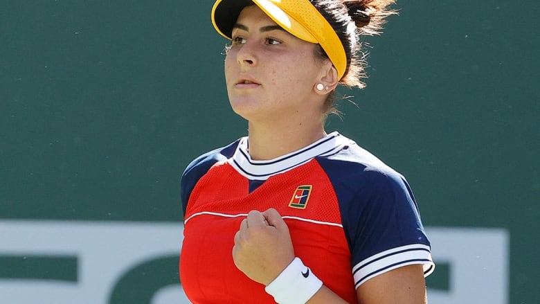 加拿大一姐宣布缺席澳網 透露壓力超大需休養生息