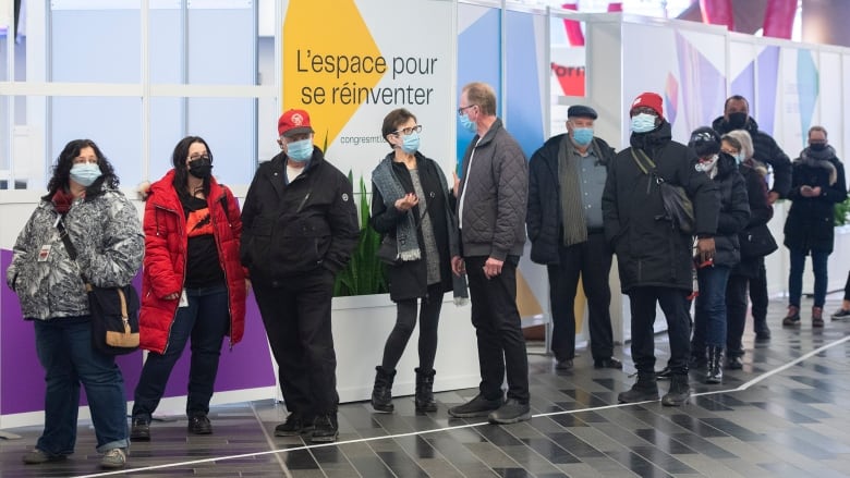 全國6省新增7,566例新冠病例 魁省住院人數飆升 新斯高沙省連續三天創下單日病例最高紀錄