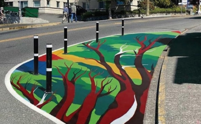 維多利亞市府撥款奬勵社區主導的藝術項目