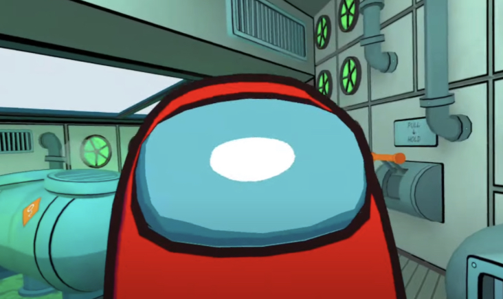 科技/有片| Among Us下周登錄Xbox和PS  勢將推出3D虛擬現實版