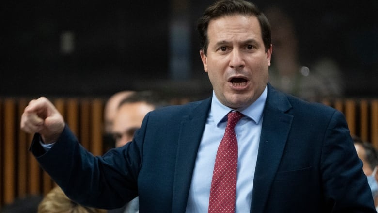 馬守諾要求推特刪除一條針對加拿大醫學會主席的威脅性推文