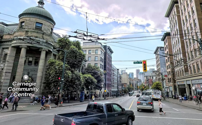 低陸平原每年超過1,500名行人因交通意外傷亡