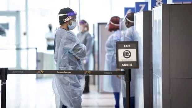 強檢已生效數天仍未實行  機場稱待政府指示行動