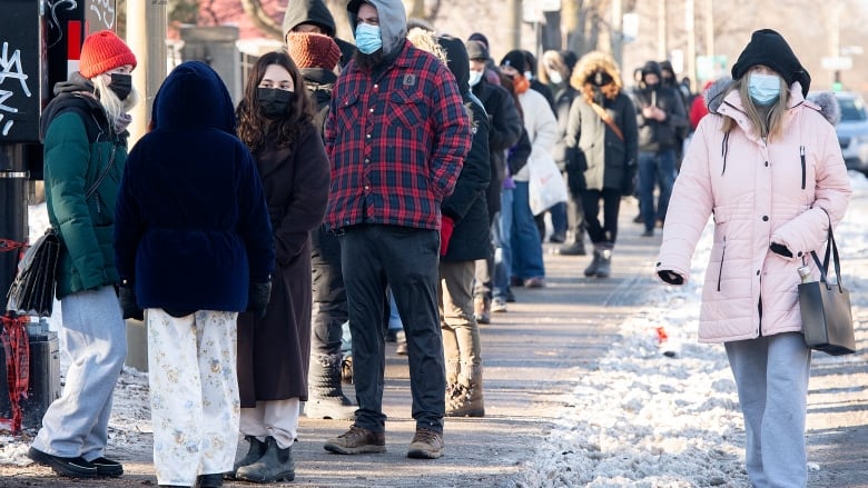 全國11省區新增11,692例新冠病例 魁省再創單日病例數新高