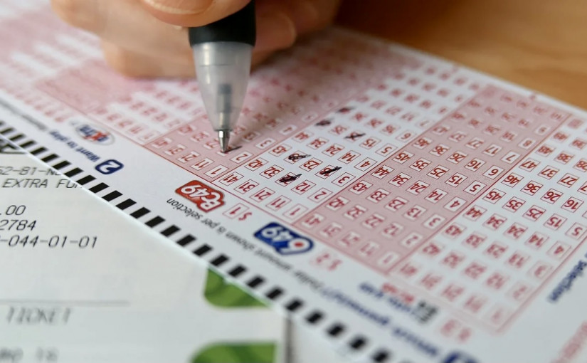 安省幸運兒贏樂透880萬元頭獎