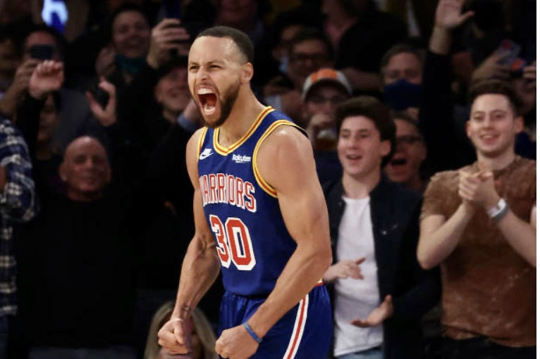 【馬非體評 (140)】Curry在推動三分球文化的成就比成為三分王更高！