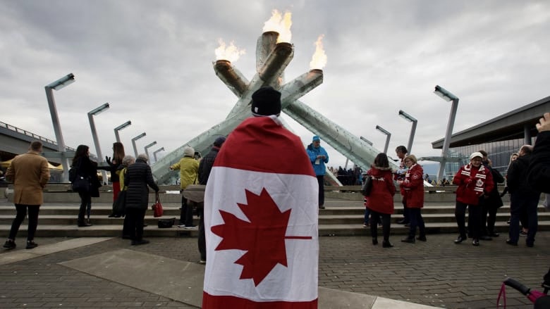 溫哥華威斯勒四第一民族 合作探索申辦2030年冬奧
