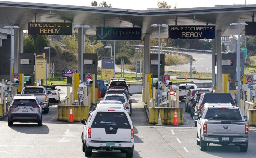 加拿大即將宣布再度收緊邊境措施